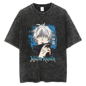 GOJO Oversized T-shirt