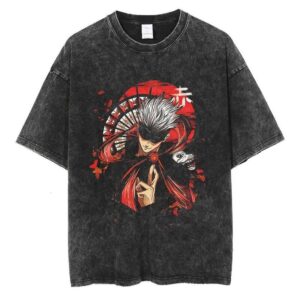 GOJO Oversized T-shirt