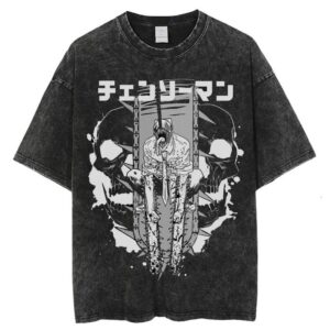 CSM Oversized t-Shirt