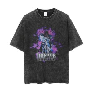 HXH Oversized T-Shirt